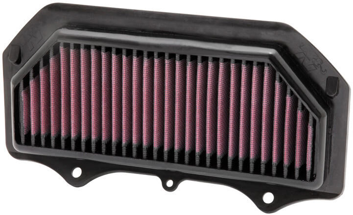 K n replaceable air filter replac. filter su-7511