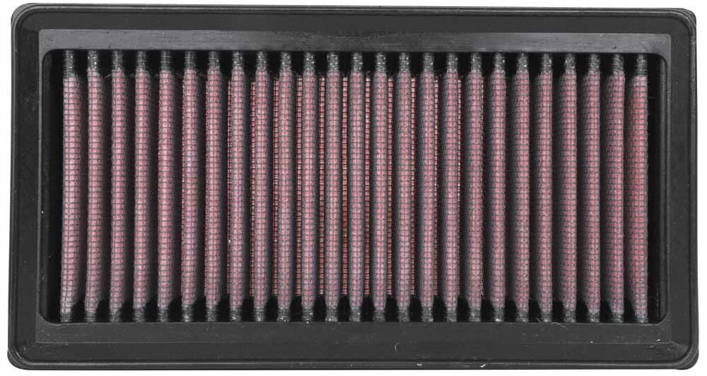 K n replaceable air filter replacement filter tb-1219