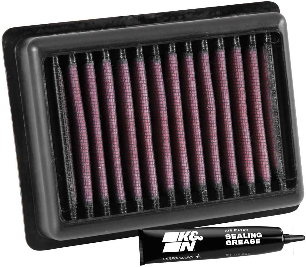 K n replaceable air filter replacement filter tb-9016