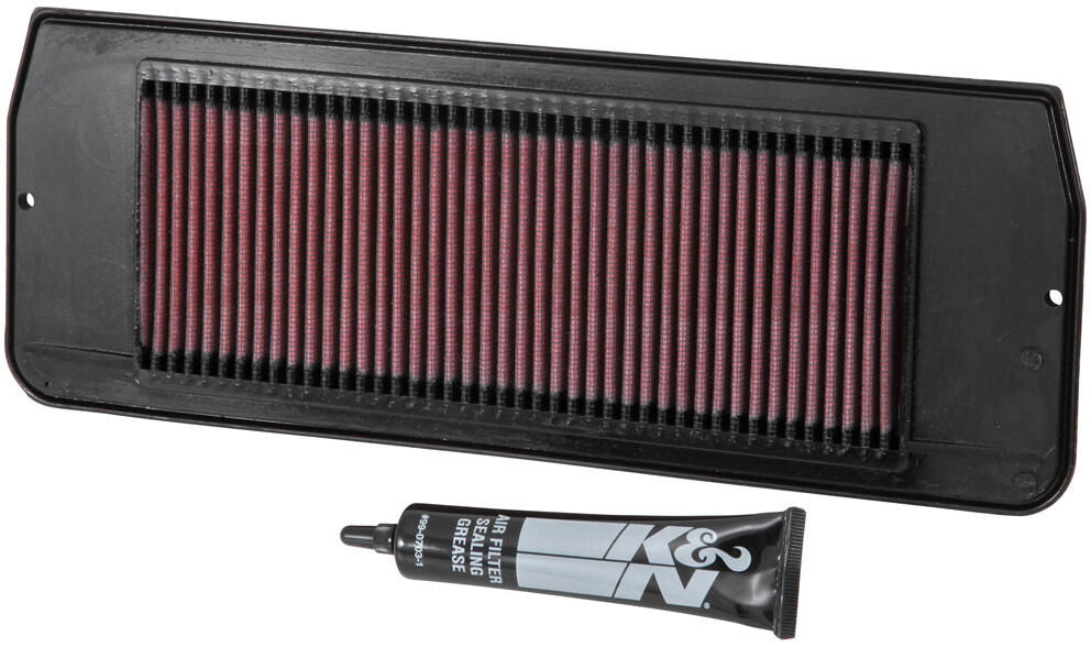 K n replaceable air filter replacement filter tb-9091