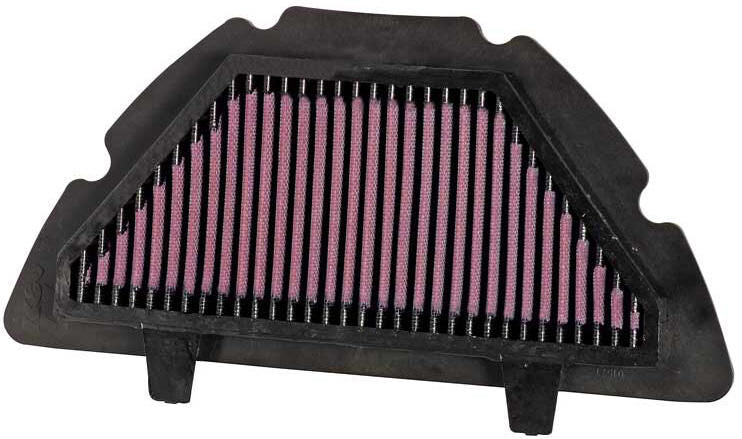 K n replaceable air filter replac. filter ya-1007