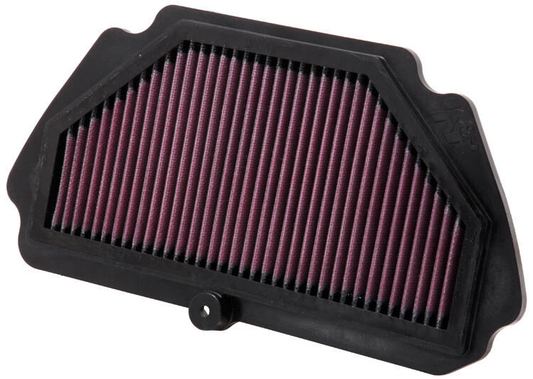 K n replaceable air filter replac. filter ka-6009