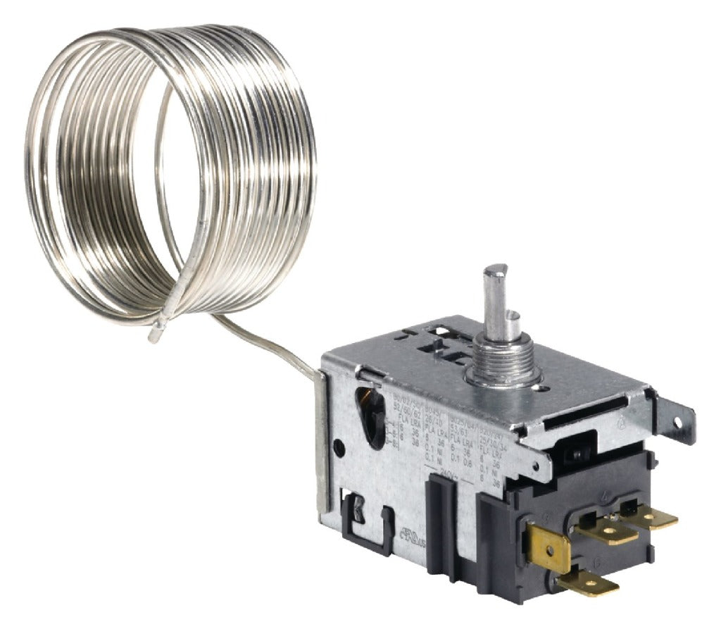 Danfoss W5-30103 Service Thermostat 077B7003