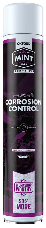 Mint corrosion protection oxford corrosion control . oxford corrosion protection 750 ml oc223