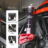 Mint corrosion protection oxford corrosion control. Oxford corrosion protection 750 ml OC223