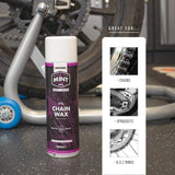 Mint chain wax oxford chain wax . chain wax oxford 500 ml oc212