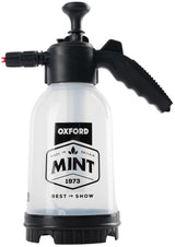 Mint pressure pump sprayer oxford snow foam bottle pressure sprayer oxford 2l ox236