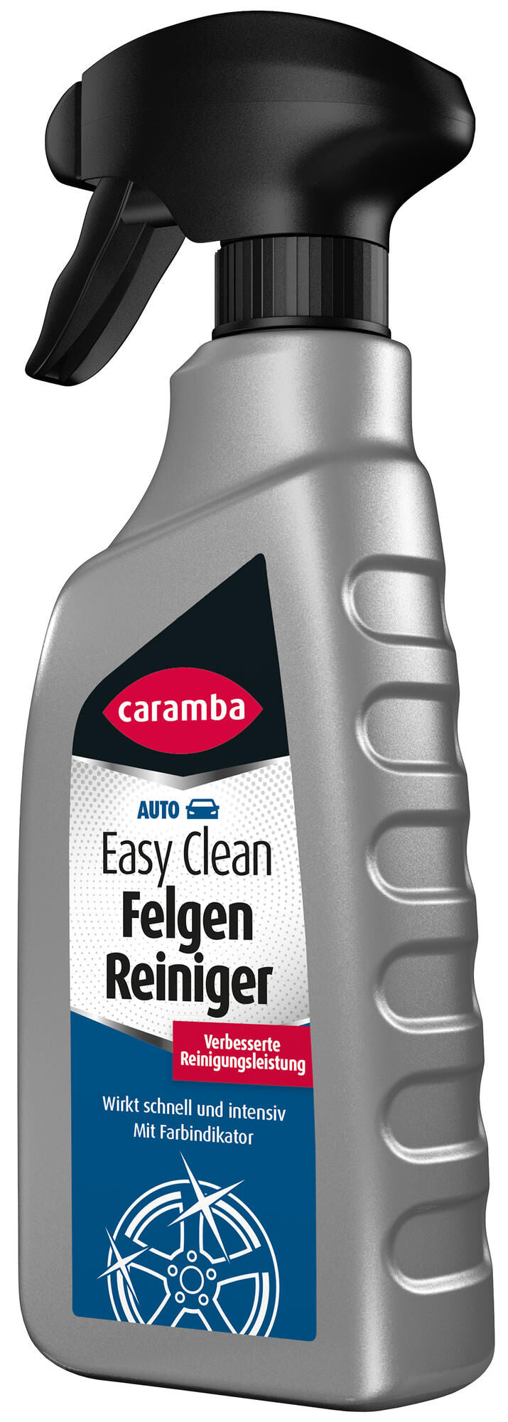 Caramba rim cleaner easy clean rim cleaner easy clean 500ml
