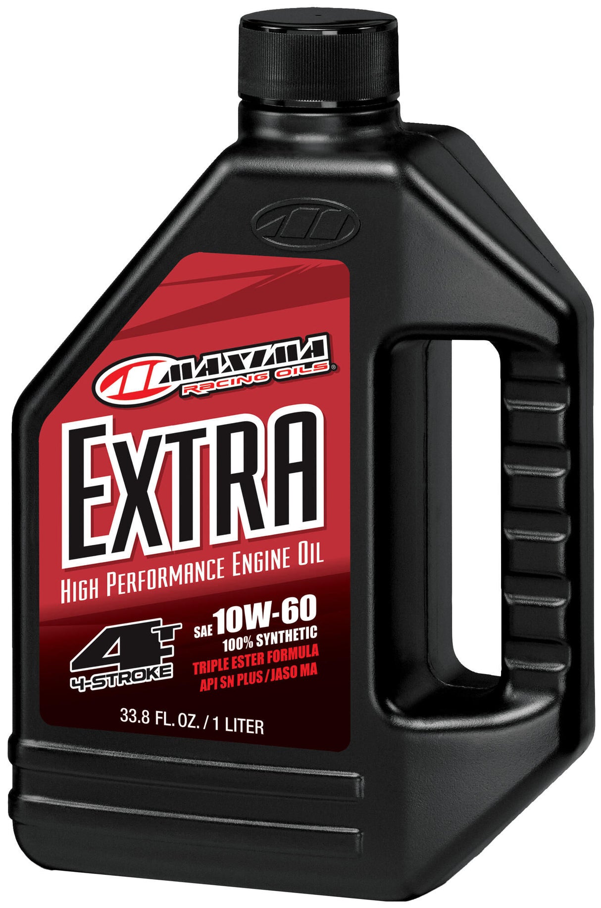 Maxima racing oils motor oil Maxima extra 100% syn. 4t 10w-60 1l