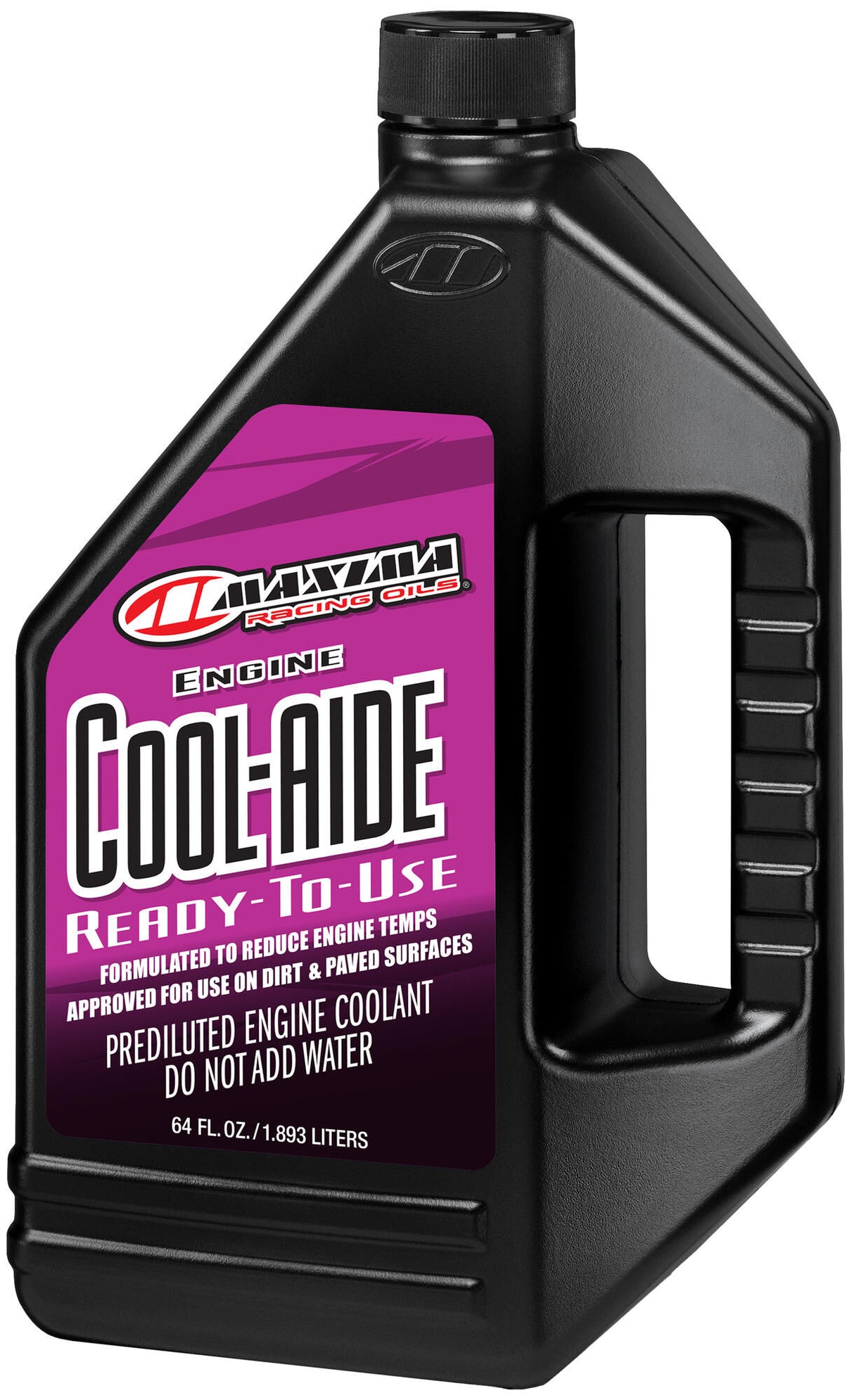 Maxima racing oils coolants maxima 1,893l cool-aide
