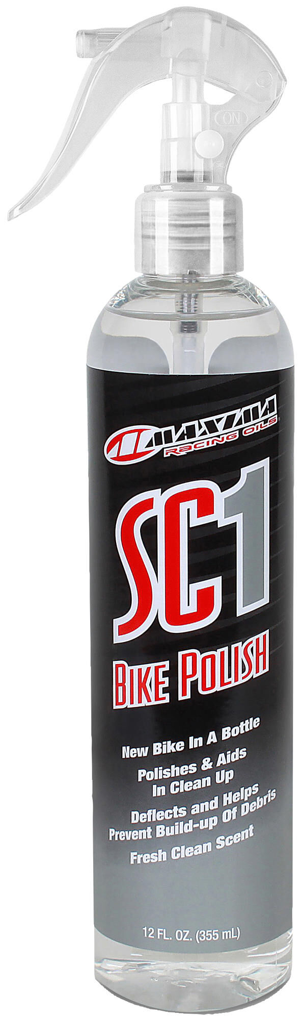 Maxima racing oils silicone spray sc1 bike polish . silicone spray maxima 355ml sc1 bike polish