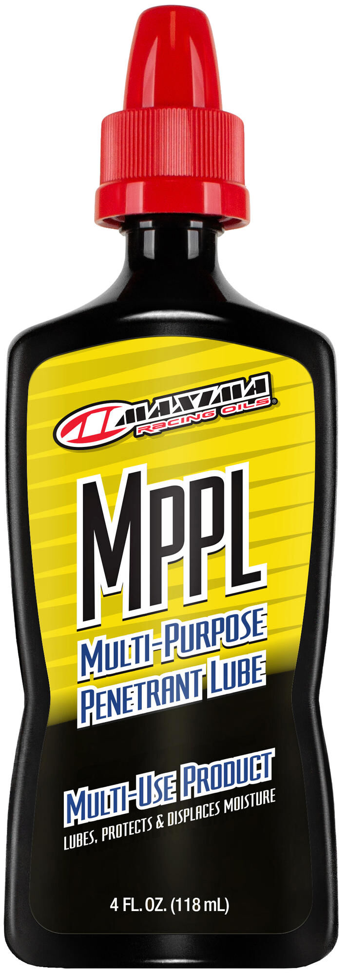 Maxima racing oils multi-oil mppl .