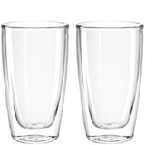 Montana puodelis mėgautis dvigubomis sienelėmis 2vnt 250ml