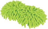 Oxford microcel spons foam microfiber green