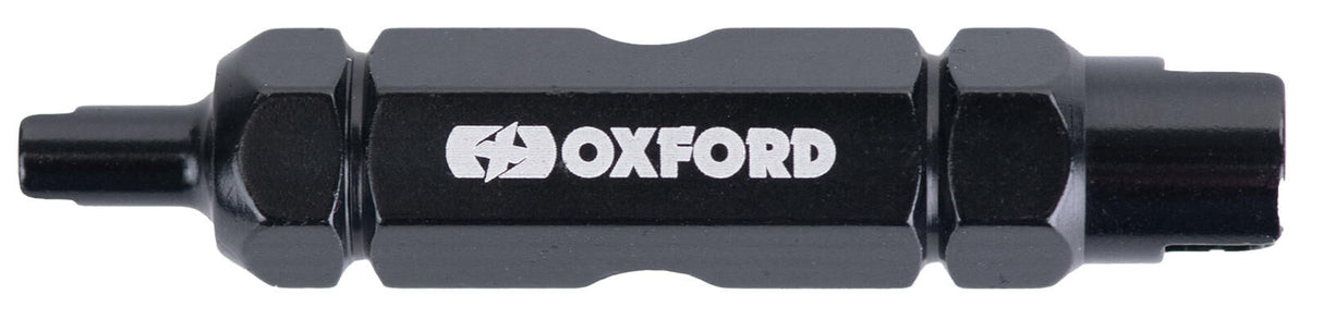 Oxford ventiel ventiel tire valve tool 53.9 x 10 x 10mm