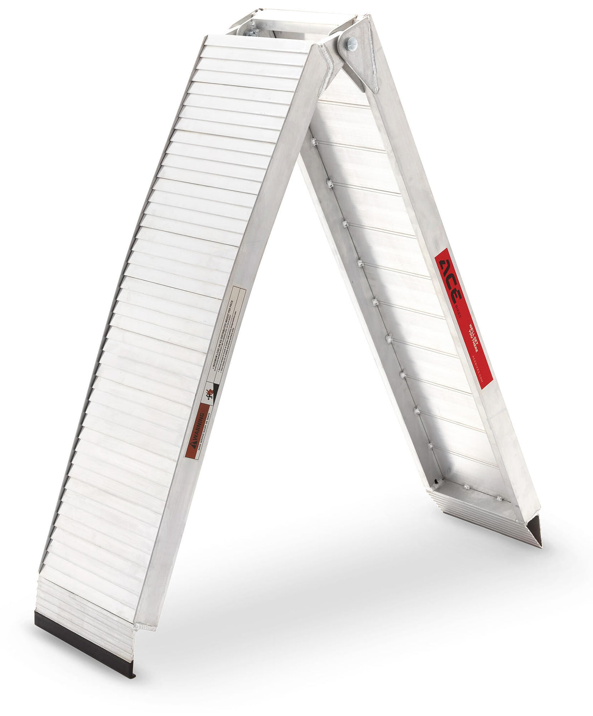 Acebikes ace bikes oprijplank drive-up ramp 340kg