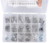 Ufo plast bouten-set offroad screws set ufo ktm husqvarna husaberg
