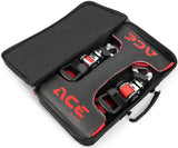 Acebikes ace bikes tyrefix pro transport security safe for transportation. tirefix pro