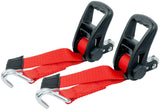 Acebikes ace bikes transport security tyrefix ratchets. ratchet set tyrefix ratchets