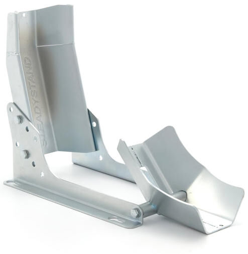 Acebikes ace bikes front wheel standard steadystand fixed scooters. motorcycle stand steady stand fixed scooter