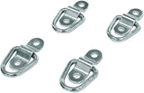 Acebikes ace bikes spanband aanmelding d-ring tension belt fastening se d-ring