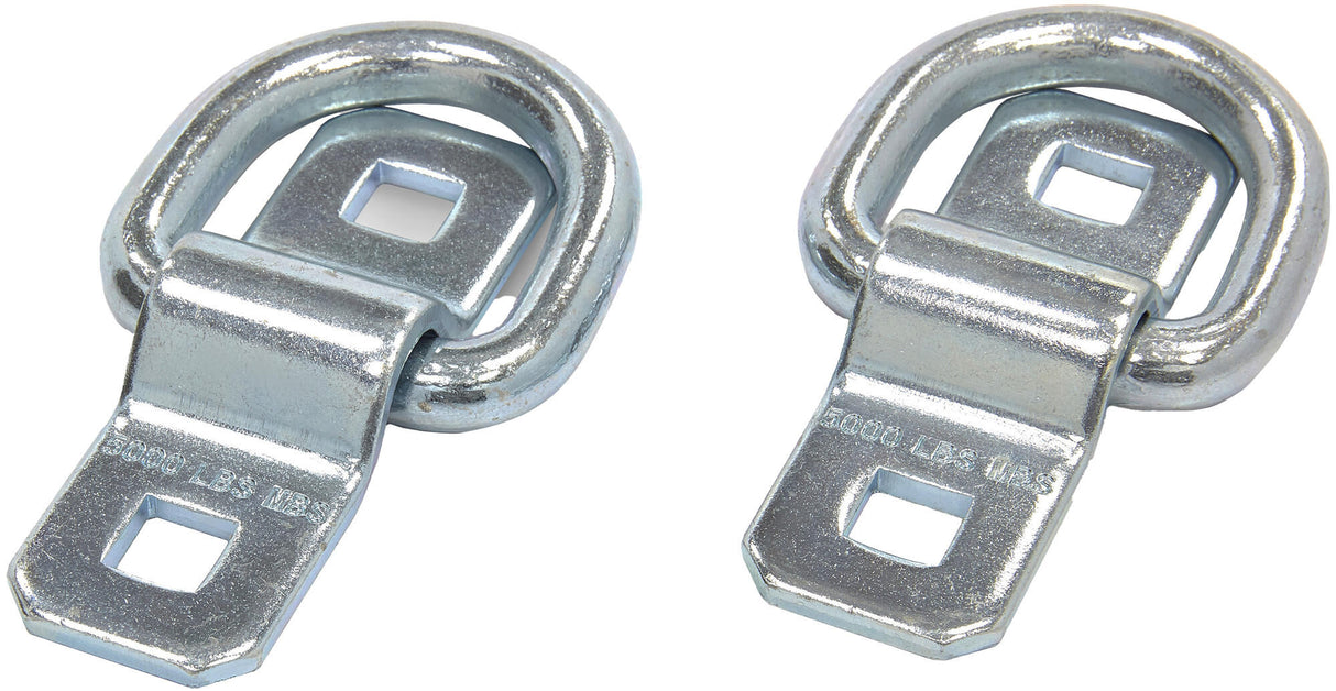 Acebikes ace bikes tension belt attachment d-ring heavy-duty duo tension belt fastening se d-ring hea. duty