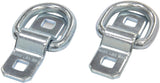 Acebikes ace bikes tension belt attachment d-ring heavy-duty duo tension belt fastening se d-ring hea. duty