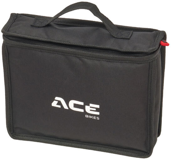 Ace bikes "cam buckle premium" set spanbanden lashing strap set acebike cam buckle premium