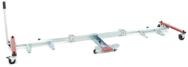 Acebikes ace bikes maneuvering aid u-turn motor mover xl . maneuvering device acebik u-turn engine mover xl