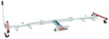 Acebikes ace bikes maneuvering aid u-turn motor mover xl . maneuvering device acebik u-turn engine mover xl