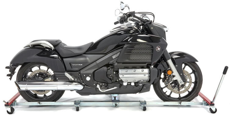 Acebikes ace bikes maneuvering aid u-turn motor mover xl . maneuvering device acebik u-turn engine mover xl