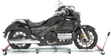 Acebikes ace bikes maneuvering aid u-turn motor mover xl . maneuvering device acebik u-turn engine mover xl