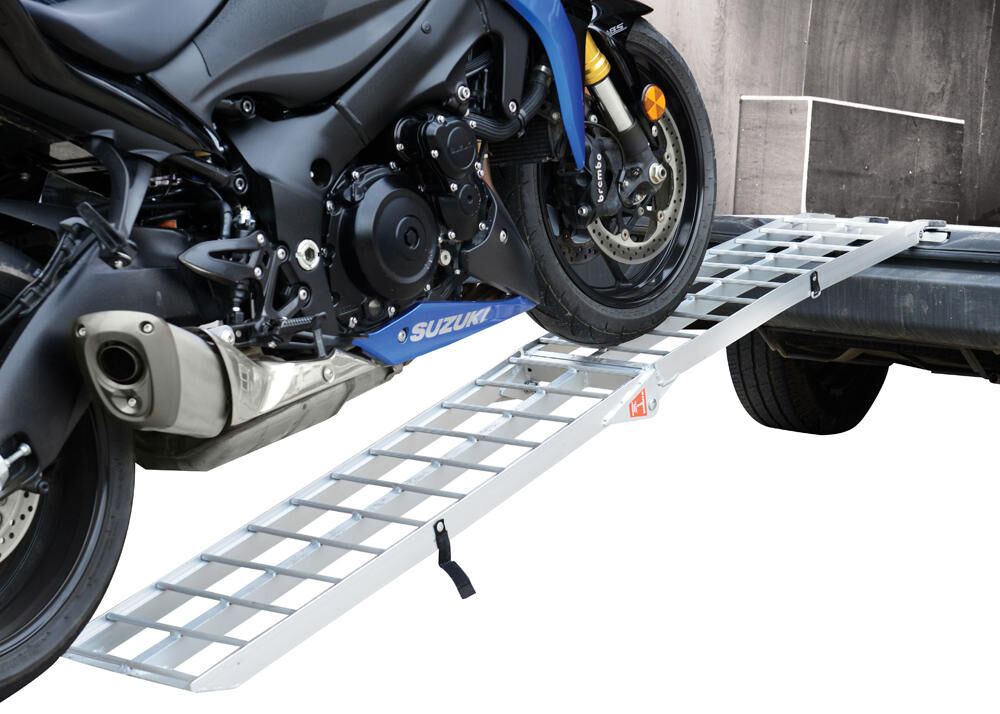 Oxford oprijplank drive-up ramp 340kg ox748