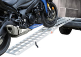 Oxford ramp drive-up ramp 340kg ox748