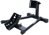 Oxford front wheel standard motorcycle stand ox288
