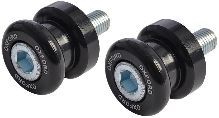 Oxford prismabussen bobbins .