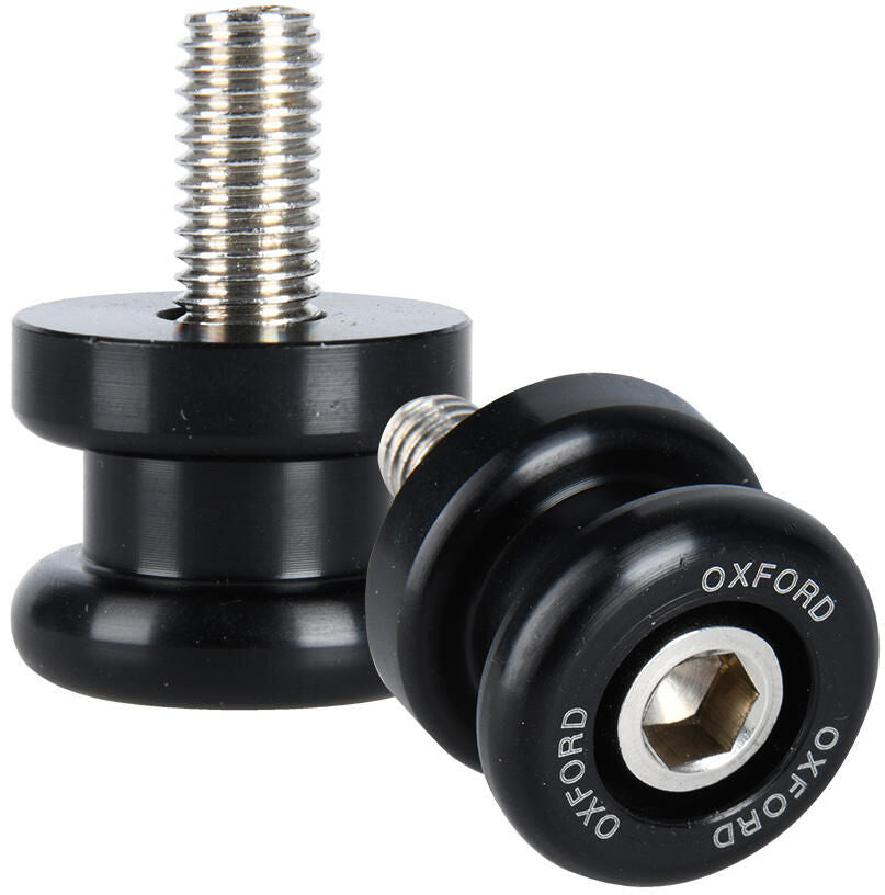 Oxford prismabussen bobbins .