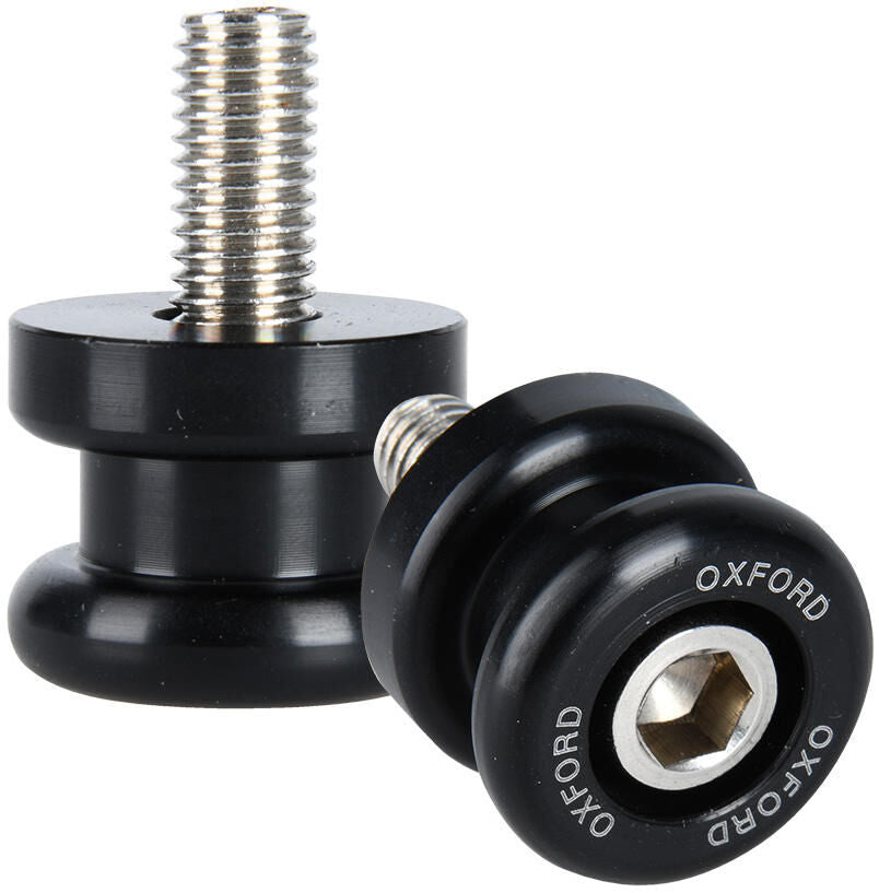 Oxford prismabussen bobbins .