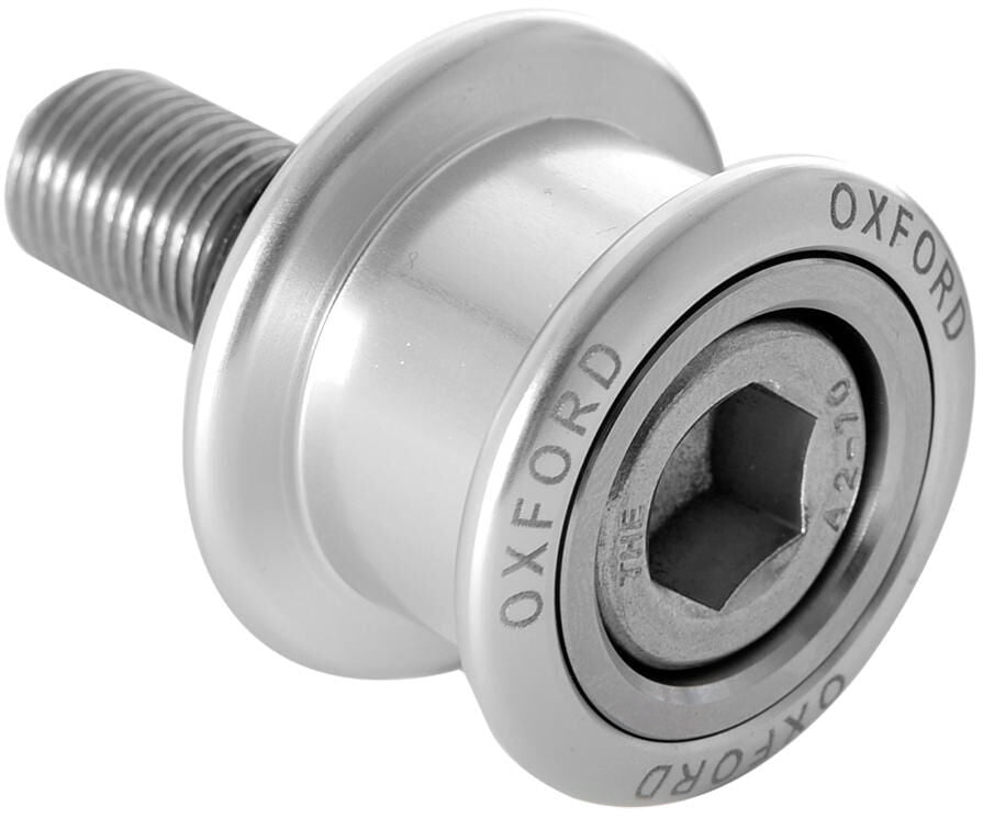 Oxford prismabussen spinners