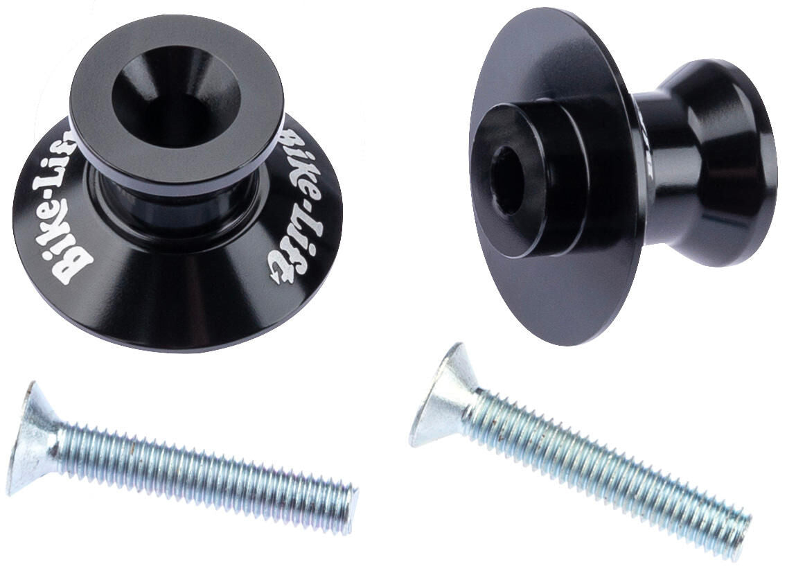 Bike-lift bike lift prism bushing adapter f. v-mount 6mm black