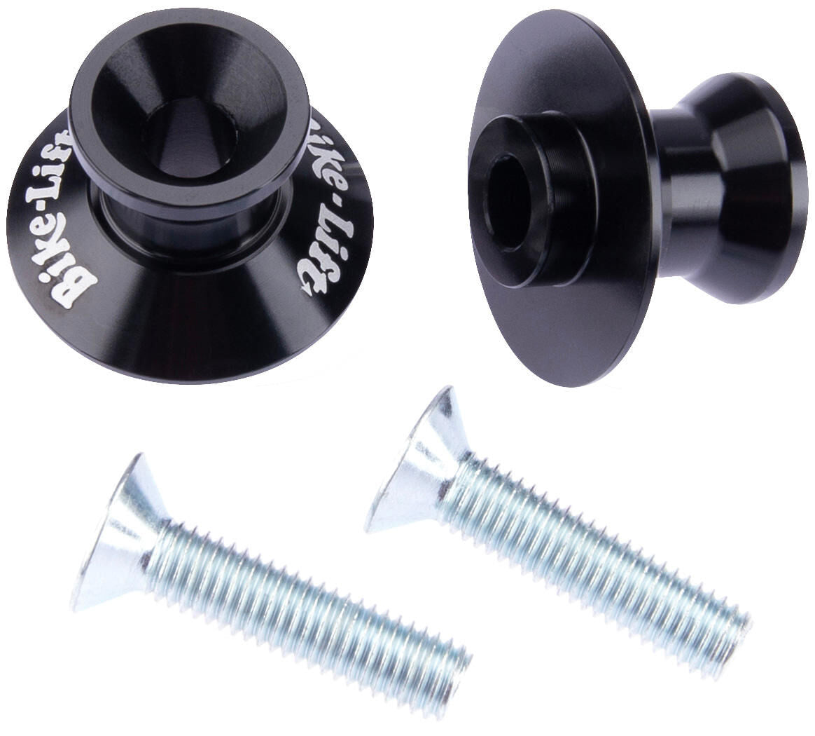 Bike-lift bike lift prism bushing adapter f. v-mount 8mm black