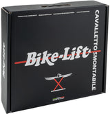 Bike-lift bike lift fs-10 mk mounting stand mounting stand can be dismantled at the