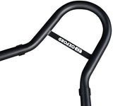 Oxford mounting stand black rear paddock stand 2.0. mounting stand big black back black