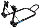 Oxford mounting standard big black bike mounting st. big black front black