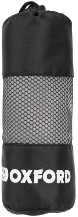 Oxford towel camping towel gray camping cloths 120x60cm ox923