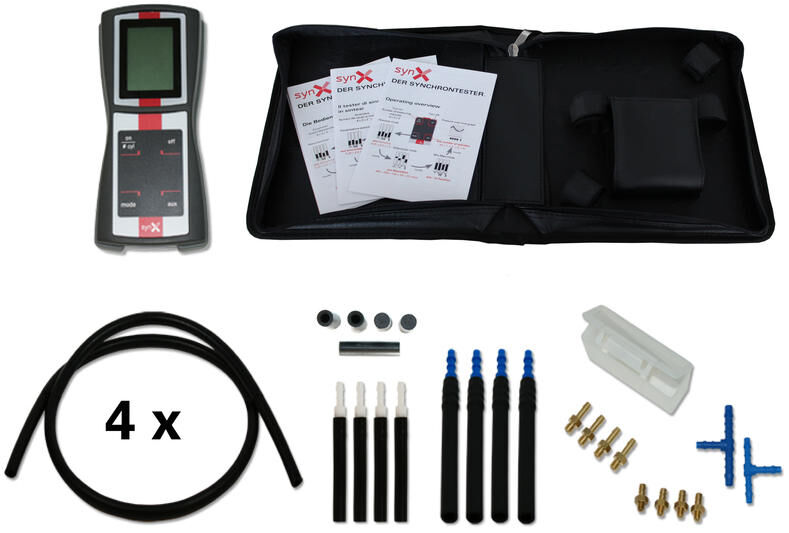 Synx klassieke synchronisator synchronizer classic