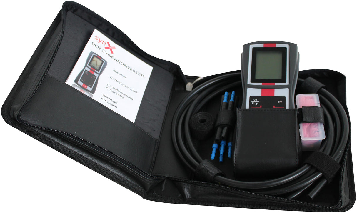 Synx klassieke synchronisator synchronizer classic