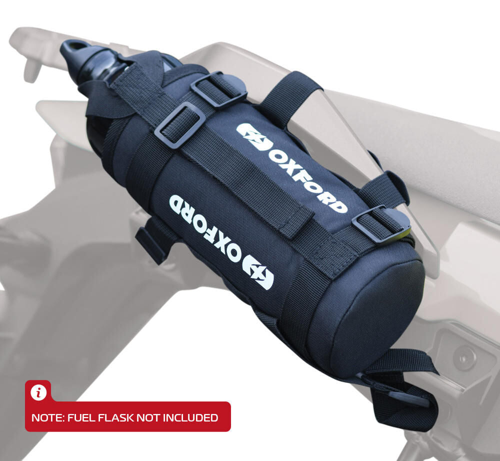 Oxford water bottle bag