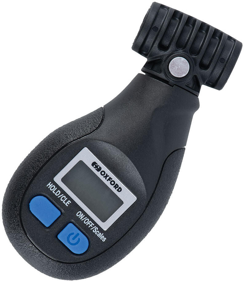 Oxford tire pressure tester digigauge tire pressure gauge oxfor digital ox751