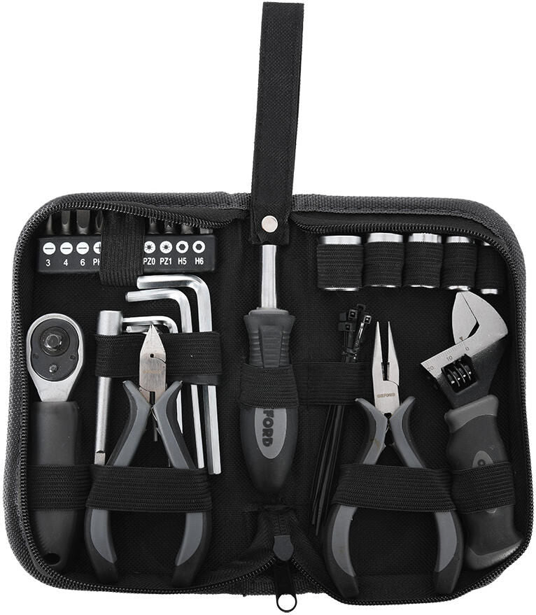 Oxford gereedschapstas pro pro tool kits ox770
